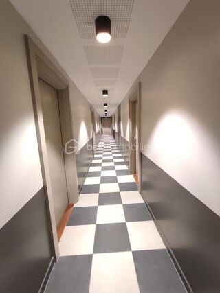  Appartement  vendre 1 pice 31 m