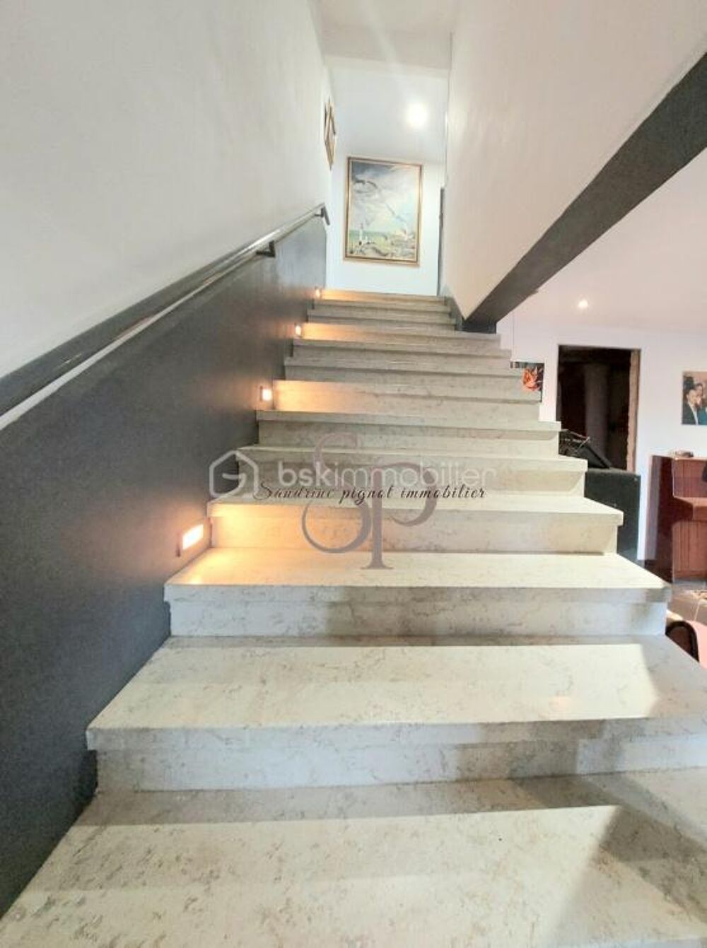 Maison familiale 7 pièces 4 chambres