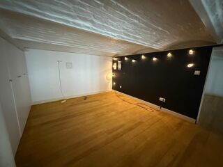  Loft � vendre 2 pi�ces 82 m�