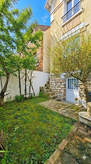  Maison à vendre 5 pièces 110 m²