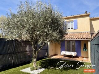  Maison à vendre 4 pièces 77 m²