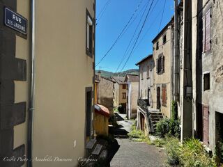 Maison à vendre 3 pièces 60 m²