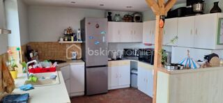  Maison � vendre 5 pi�ces 133 m�