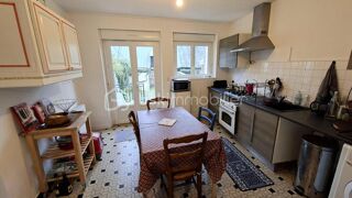  Maison � vendre 5 pi�ces 75 m�