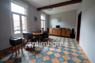  Maison � vendre 8 pi�ces 225 m�