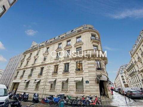 Bureaux &agrave; louer au sein du triangle d'or 0 75008 Paris