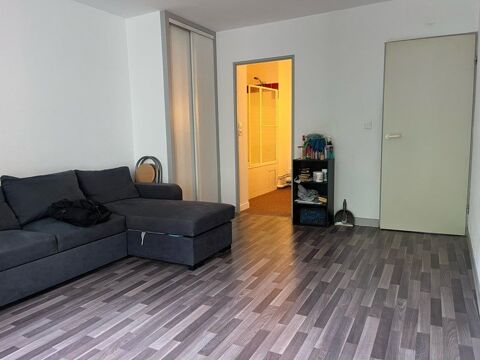  Appartement � louer 1 pi�ce 26 m�