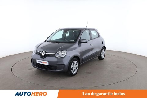 Annonce voiture Renault Twingo 9890 €