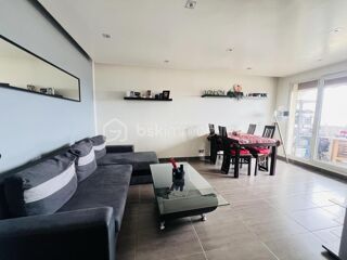  Appartement  vendre 4 pices 73 m