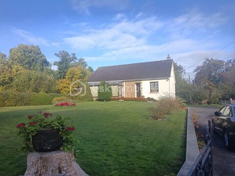   Pavillon d'environ 88 m� � 11 minutes de Flers Maison - 6 pi�ce(s) - 88 m�