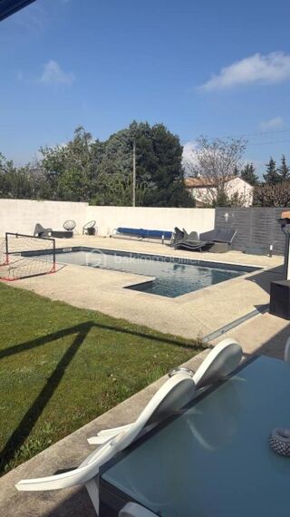  Maison � vendre 5 pi�ces 110 m�