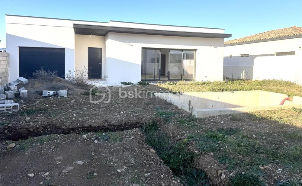 Maison 4 pièces 130 m² · à Beziers · 130 m² · 369 000 €