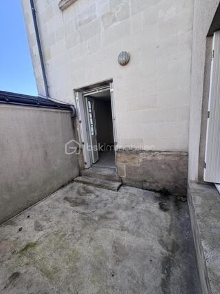  Appartement à vendre 2 pièces 36 m²