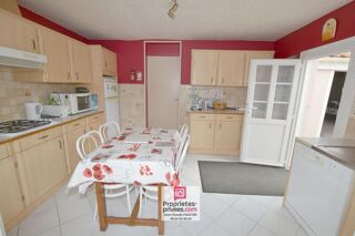  Maison � vendre 4 pi�ces 110 m�