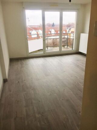  Appartement � louer 2 pi�ces 52 m�