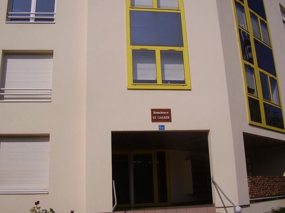 Location Appartement Studio de 21m2 à louer sur Vandœuvre-lès-Nancy Vandoeuvre les nancy