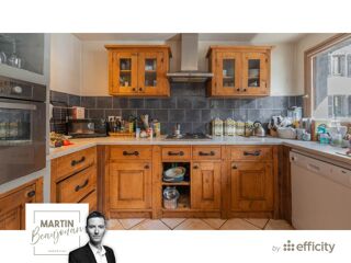  Maison à vendre 3 pièces 74 m²