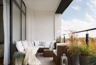  Appartement  vendre 4 pices 73 m