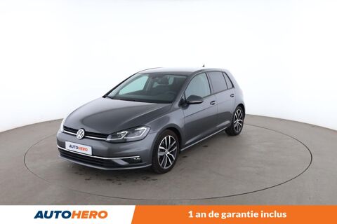 Annonce voiture Volkswagen Golf 15790 €