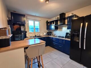  Maison � vendre 5 pi�ces 86 m�