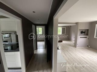 Appartement � vendre 4 pi�ces 62 m�