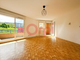  Appartement � vendre 4 pi�ces 84 m�