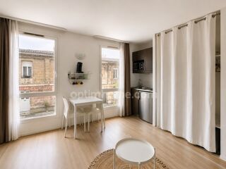  Appartement � vendre 1 pi�ce 34 m�