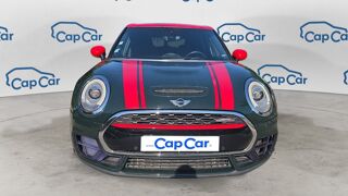 Clubman III 2.0 231 ALL4 BVA John Cooper Works - Automatique Entreti 2017 occasion 83440 Mons
