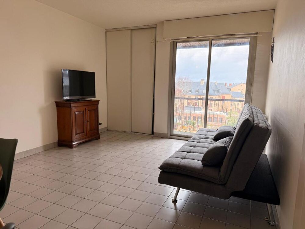Location Appartement LOCATION T2 MEUBLE RODEZ SANS FRAIS D'AGENCE Rodez