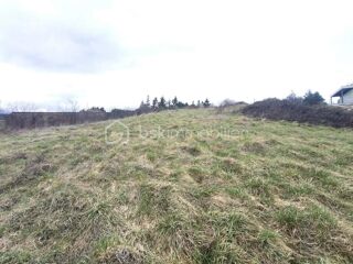  Terrain � vendre 2037 m�
