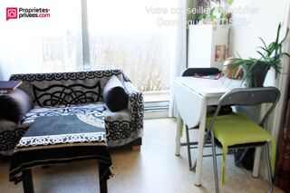  Appartement � vendre 1 pi�ce 23 m�