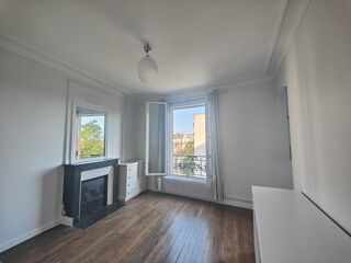  Appartement à vendre 2 pièces 35 m²