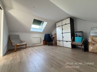  Maison à vendre 8 pièces 138 m²