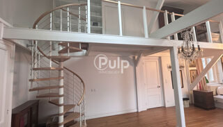  Appartement � vendre 15 + pi�ces 275 m�