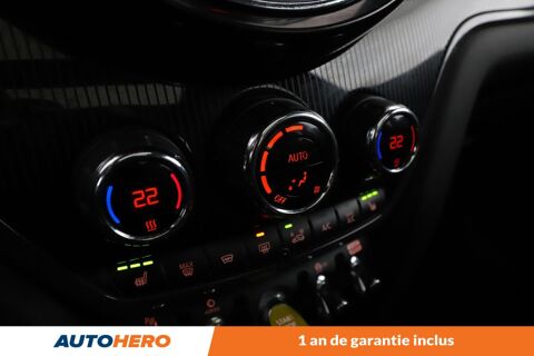 Countryman Cooper SE ALL4 Exquisite Hybrid BVA6 136+88 ch 2018 occasion 92130 Issy-les-Moulineaux