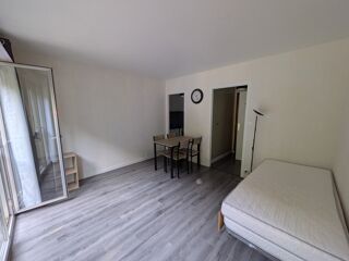  Appartement à vendre 1 pièce 21 m²