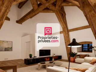  Appartement  vendre 2 pices 47 m