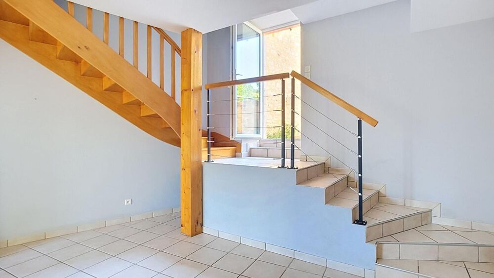 Vente Maison Maison Chauvigny 2 pièce(s) 57 m2 Chauvigny