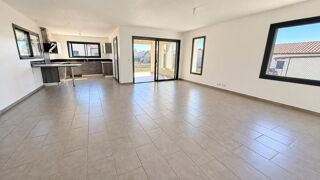  Maison à vendre 4 pièces 104 m²