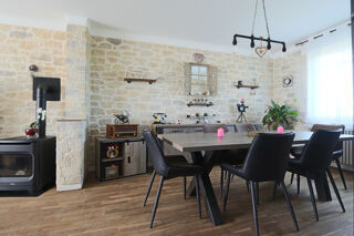  Maison � vendre 5 pi�ces 95 m�