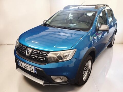 Dacia sandero 0.9 TCE 90 STEPWAY 5P