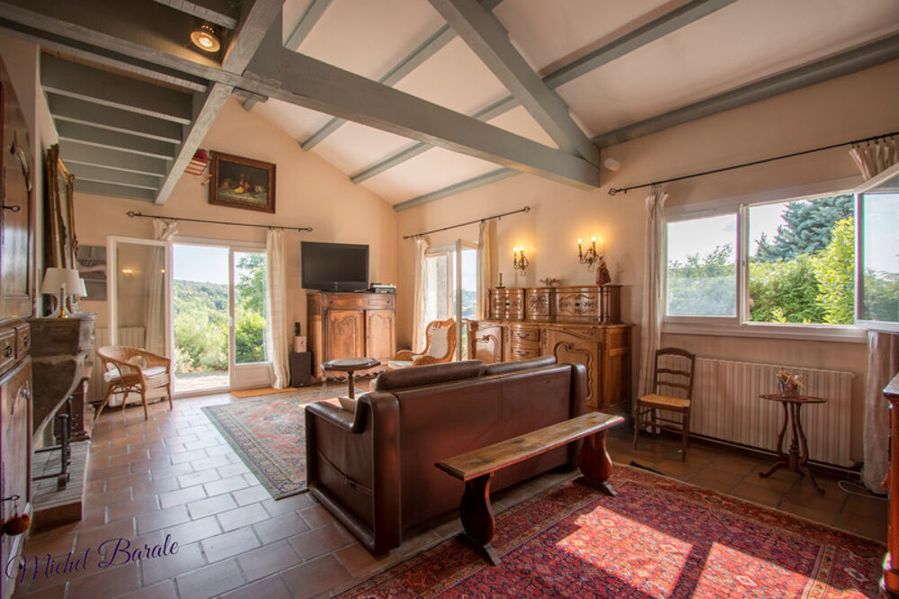  vendre  Maison Chaponnay (69970)