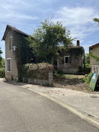  Maison à vendre 5 pièces 120 m²