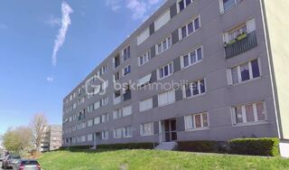  Appartement � vendre 3 pi�ces 68 m�