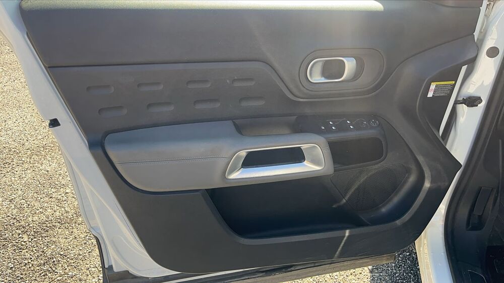 C5 aircross 1.6 PureTech 225 Hybride EAT8 Business 2021 occasion 11700 Fontcouverte