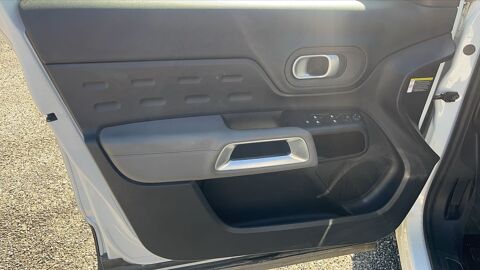 C5 aircross 1.6 PureTech 225 Hybride EAT8 Business 2021 occasion 11700 Fontcouverte