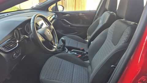 Astra 1.0 Turbo 105 Edition 2019 occasion 80110 Abbeville