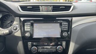 Qashqai 1.5 dCi 110 Tekna+ 2017 occasion 88000 Epinal