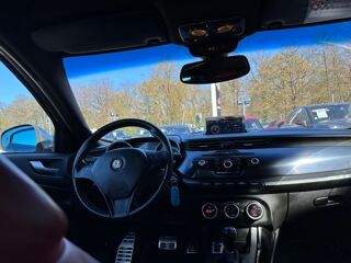 Giulietta III 2.0 JTDM 170 S/S SUPER ALFA TCT 2011 occasion 78240 Chambourcy