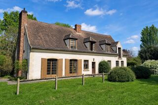  Maison à vendre 11 pièces 240 m²